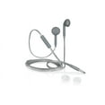 thumbnail image 2 of Istore Classic Fit - Earphones With Mic - In-ear - Wired - 3.5 Mm Jack - Luxe Matte Gray, 2 of 2