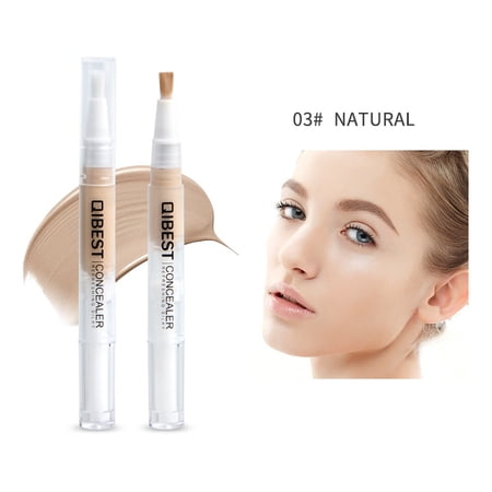Double Ended Trimming Highlight And Contour Stick Brighten Cover