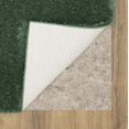 thumbnail image 5 of Mohawk Home Willow Creek Solid Shag Area Rug, 5 of 5