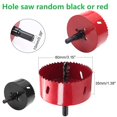thumbnail image 2 of DIY Chicken Feeder,Gravity Fed Chicken Feeder,With 4 Ports And Hole Saw, 2 of 4