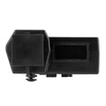 thumbnail image 4 of Red display four-in-one multifunctional motorcycle USB car charger car voltmeter with torsion switch is suitable compatible_Perfect Gift, 4 of 4