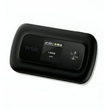 Orbic Jetpack Verizon, Orbic Speed Mobile Hotspot, 4G LTE, Up to 12 Hours Usage ...