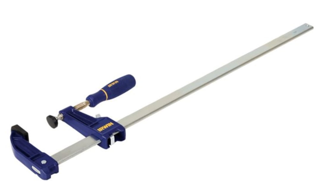 Irwin 223130 30" 100 Series Bar Clamp