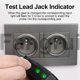 thumbnail image 2 of For Habotest Ht127b Digital Multimeter Hti27b, 2 of 5
