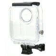 thumbnail image 4 of Housse de Protection pour Gopro Max, Coque Imperméable à l'Eau 40M Coque Imperméable à l'Eau pour Gopro Max Coque de Protection pour Gopro Max Performances Fiables, 4 of 14