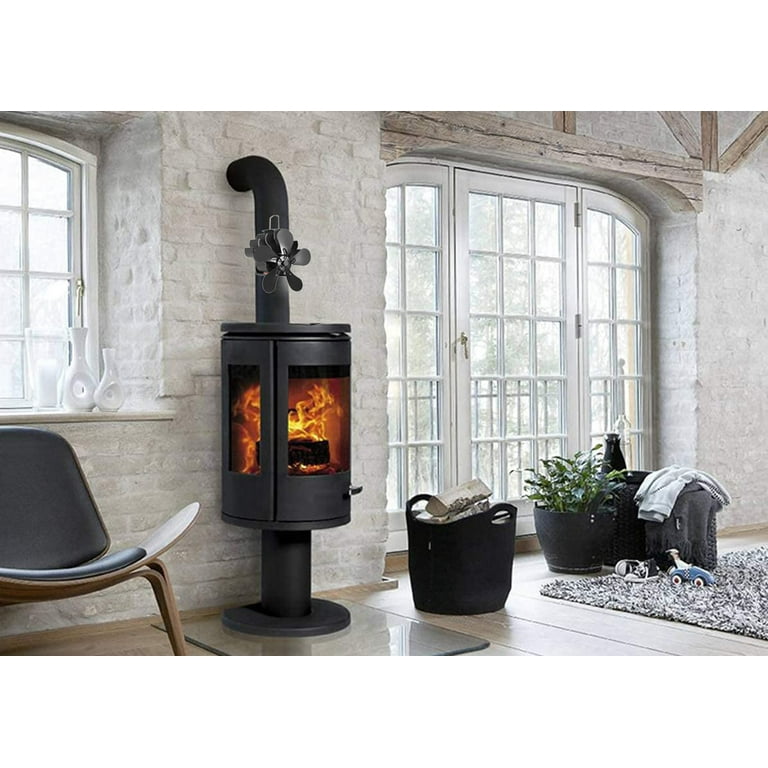 Stove & Chimney Pipes, Fireplaces & Stoves, Heating, Cooling & Air