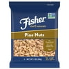 Fisher Chef's Naturals Pine Nuts Naturally Gluten Free No Preservatives Non-GMO, 2 oz
