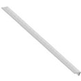 thumbnail image 3 of Alno D970-18-PB Tab 18" Center To Center Solid Brass Surface Mount Linear Appliance Handle, 3 of 5
