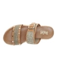 thumbnail image 4 of Corkys Womens Walk Of Shame Studded Platform Slide  Casual Shoes, 4 of 5