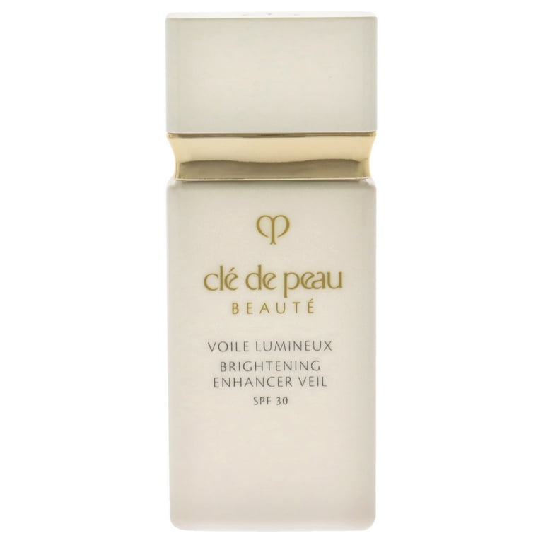 Cle De Peau Brightening Enhancer Base Primer for Women - 1 oz
