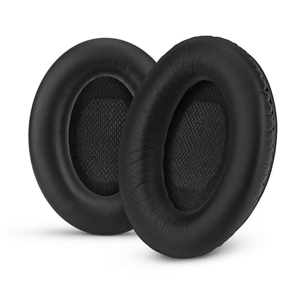 Almohadillas Brainwavz de repuesto para auriculares Bose QC15