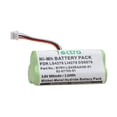 thumbnail image 2 of Batería Tectra LS4278 900mAh 3.6V para Motorola Symbol Scanner, 2 of 6