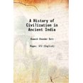 thumbnail image 1 of Une Histoire de la Civilisation en Inde Ancienne Volume 3 1889 [Relié], 1 of 1