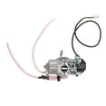 Aluminum Carburetor Lawn Mower Carb Replacement for HUAYI SC2000i for 2000W 1600W Generator
