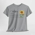 thumbnail image 4 of Mom Day Shirt, Mother Definition Shirt,Mother Tee,Gift For Mom ID-0420-VULP, 4 of 8