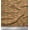 Tortilla Brown, variant on Soimoi Silk Fabric Sun,Car & Luggage Holiday Printed Fabric 1 Yard 42 Inch Wide
