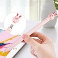 thumbnail image 3 of Shisuyan Stylus Pen Sleeve Compatible for Apple Pencil Silicone Anti-slip Cover, 3 of 9