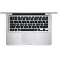 thumbnail image 5 of Restored Apple MacBook Pro MD101LL/A 13.3" 4GB 500GB Intel Core i5-3210M,&nbsp;Silver&nbsp;, 5 of 5