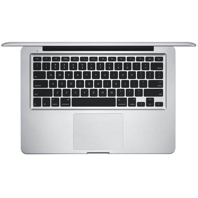Restored Apple MacBook Pro 13.3 LED Intel i5-3210M Core 2.5GHz 4GB 500GB  Laptop MD101LLA (Refurbished) 