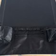 thumbnail image 4 of Sac de Rangement Multifonctionnel pour Lit de Camping Chaise Pliante Accoudoirs Sac Latéral, 4 of 10