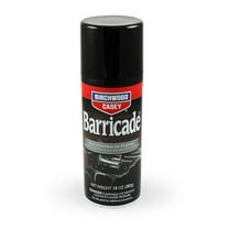 Birchwood Casey Barricade Rust Protection 10 oz Aerosol