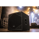 thumbnail image 2 of Subwoofer Profesional Audiobahn 18' Immortal18, 2 of 9