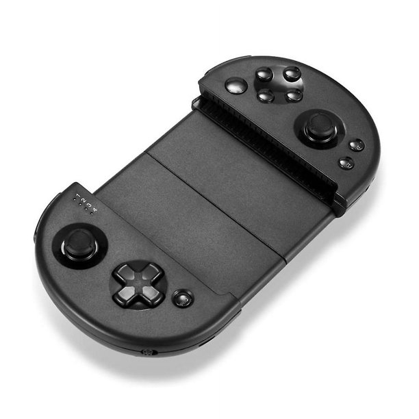 Controlador de Juegos Inalámbrico Joystick Telescópico Retráctil Gamepad para PUBG con Botones L3 R3 para un