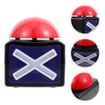 thumbnail image 4 of Plastic Squeeze Sound Box Game Answer Buzzer Sounding Squeeze Box No Battery, 4 of 7