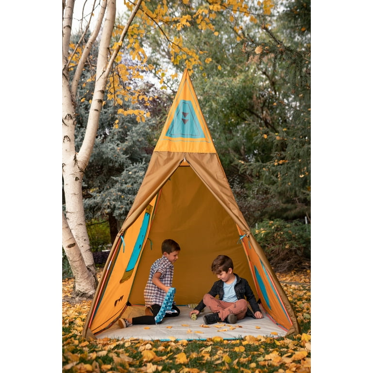 Pacific play tents teepee hot sale