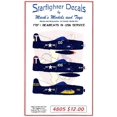 thumbnail image 1 of 1/48 F8F1 Oursons USN Service, 1 of 1