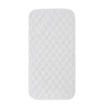 thumbnail image 3 of Baby Diaper Mat Waterproof Reusable Bamboo Liner Changing Pat Mattress For Newborn Infant Girls Boys Newborn Portable2, 3 of 5