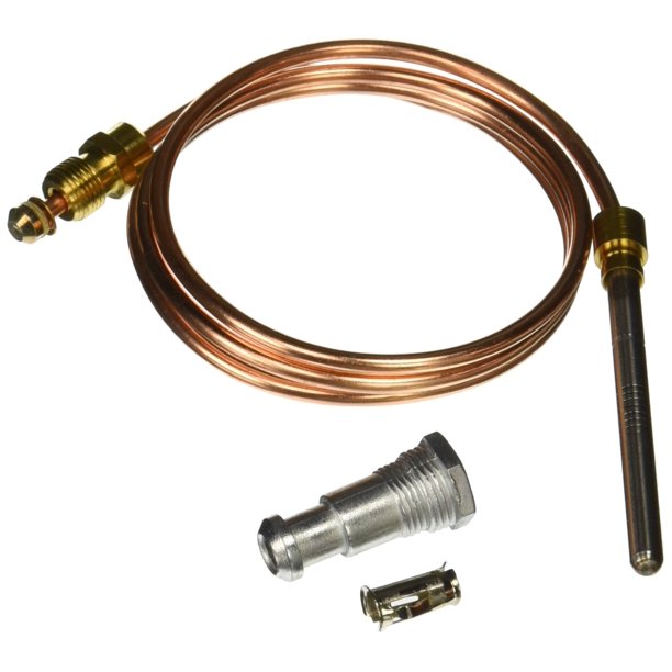 Eastman 60037 Thermocouple, 30 inch Length, Copper