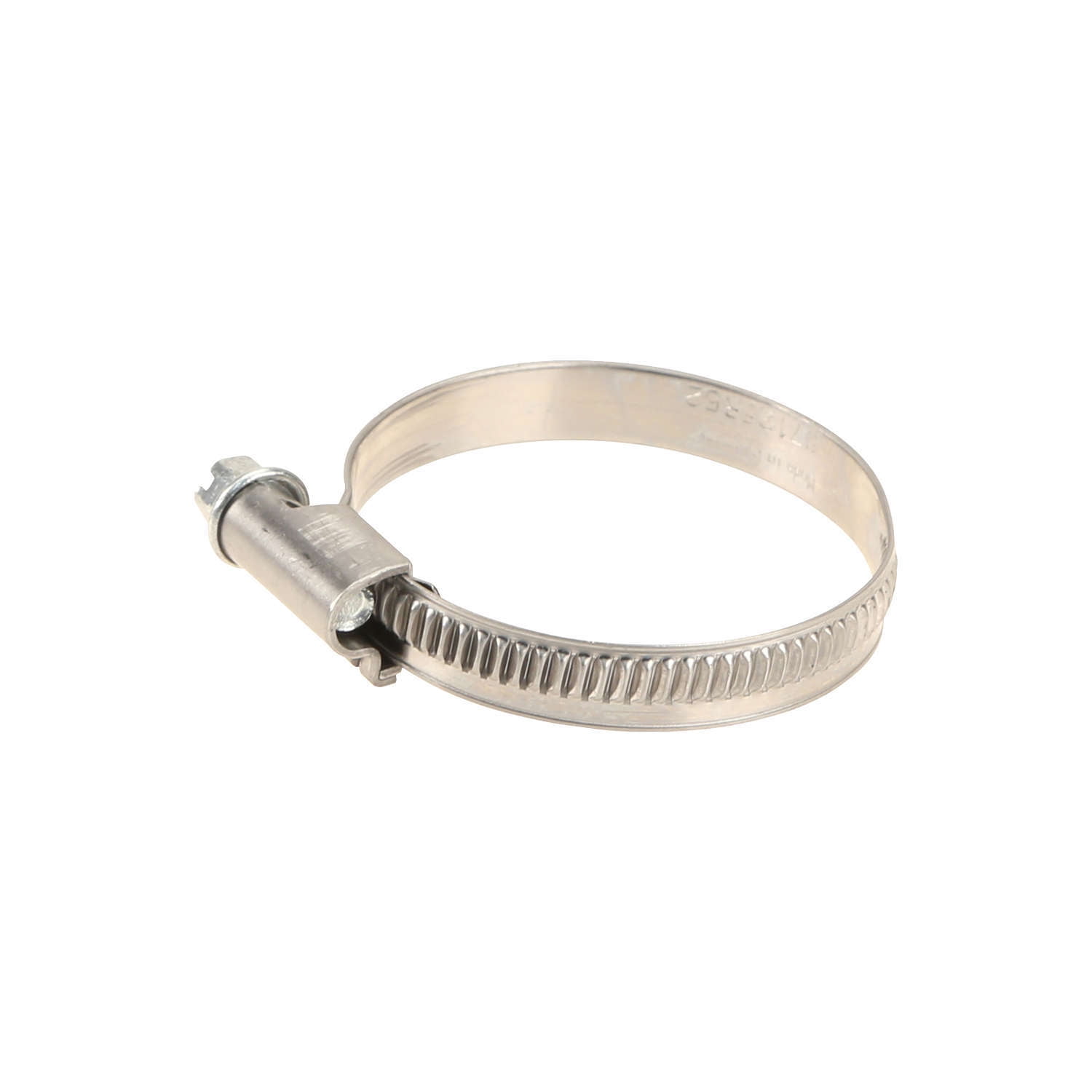 Aftermarket Radiator Hose Clamp