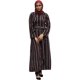 thumbnail image 1 of Verona Collection Alessa Maxi Vestido para Mujer, Rosa, XX-Large, 1 of 1