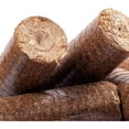 thumbnail image 3 of Pack de Briquetas de Madera Ecológica 10 Kg para Chimeneas, Estufas y Calderas o Cocinas de Leña, 3 of 5