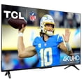thumbnail image 3 of TCL 50 inches S-Class 4K UHD HDR LED Smart Google Television (50S450G-CA), 3 of 6