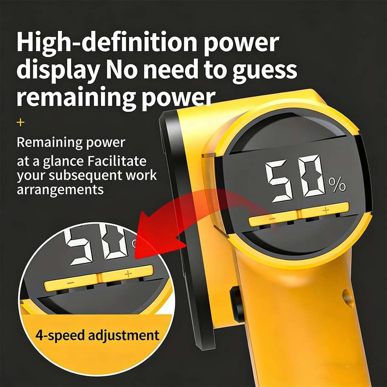 Rechargeable High-Speed Cardboard Cutter,Electric Box Cutter Rotary Tool with Safety Lock and LED Light for Fabric, Leather, Carpet, Cardboard, Plastic