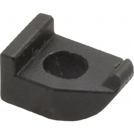 

Made in USA Series Notch Lock CM Clamp for Indexables
