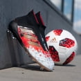 thumbnail image 2 of predator 18 + Talla 39-44 Estadísticas Zapatos Fútbol Sala, 2 of 4