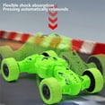 thumbnail image 6 of Savings Oefntac Toys for 3 Year Old Boys Friction Stunt Car Flipping Rolling Back-and-Forth Toy for Boys, 6 of 7