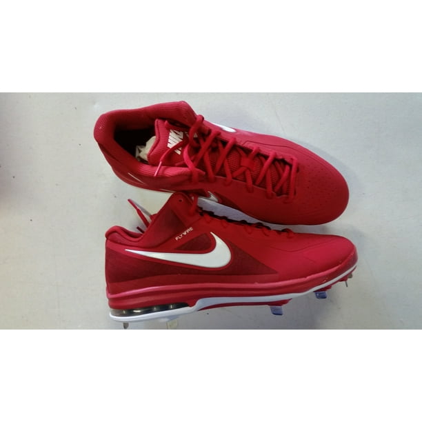 nike mvp elite baseball cleats