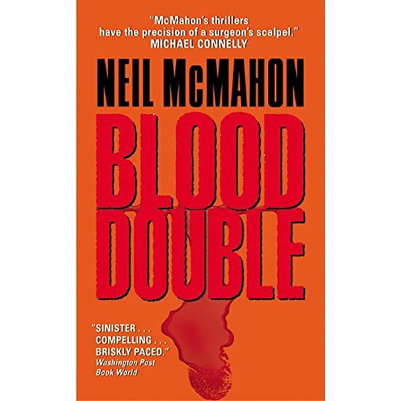 Pre-Owned Blood Double, 9780061030901, 0061030902, Paperback,