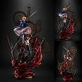 thumbnail image 1 of 100% Original:Fate FGO 15th anniversary Emiya Shirou 59cm PVC Action Figure Anime Figure Model Toys Figure Collection Doll Gift, 1 of 2