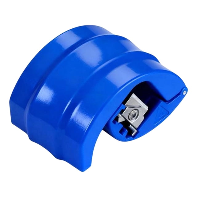 Almencla Pipe Cutter Tool 20-50 mm Handheld Practical Hand Tools Portable Tube Cutter 1 Blade