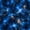Colourful1, variant on Blue Cosmic Galaxy Starry Sky Wallpaper Modern Contemporary Funky Peel and Stick Wallpaper Contact Paper Waterproof Wall Decor for Living Room Bedroom Dorm Room Bathroom Drawer 17.7*78.5 in