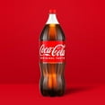 thumbnail image 2 of Coca-Cola, 2 Liter - Pack of 2, 2 of 5