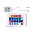 thumbnail image 4 of Mando a distancia de 12 V CC teclas con regulador de intensidad de Control, accesorios de iluminación, conectores, suministros de repuesto para t Yuyangstore Mando a distancia por infrarrojos, 4 of 8