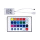 thumbnail image 4 of Mando a distancia de 12 V CC teclas con regulador de intensidad de Control, accesorios de iluminación, conectores, suministros de repuesto para t Yuyangstore Mando a distancia por infrarrojos, 4 of 8
