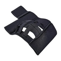 Uutvmp Baseball Receiving Gloves Network Gloves Mini Training Gloves Mini Baseball Training Equipment