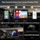 thumbnail image 3 of Estéreo para coche ATOTO S8 MS 10 Android Double-DIN y Single-DIN, 3 of 8